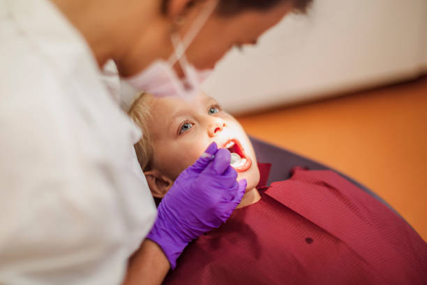 Best Emergency Broken Tooth Repair in Andover, MN