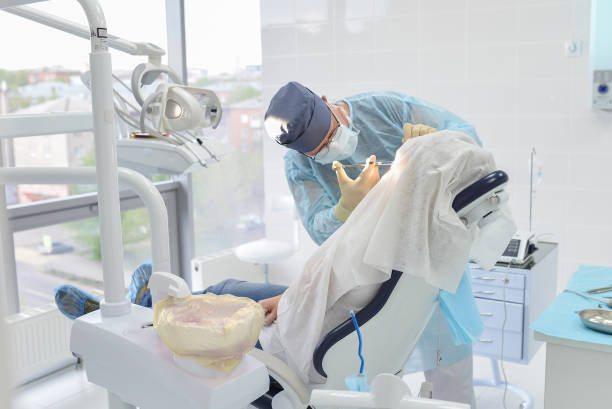 Best Weekend Emergency Dentist in Andover, MN
